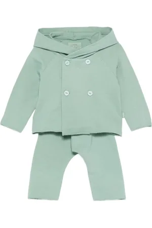 TEDDY & MINOU Jersey trousers set