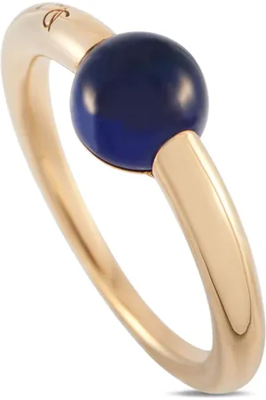Pomellato 18K yellow M