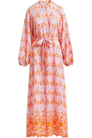 Essentiel Antwerp Hangeles shirt dress