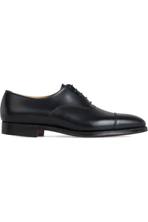 Crockett & Jones Classic Oxford shoes