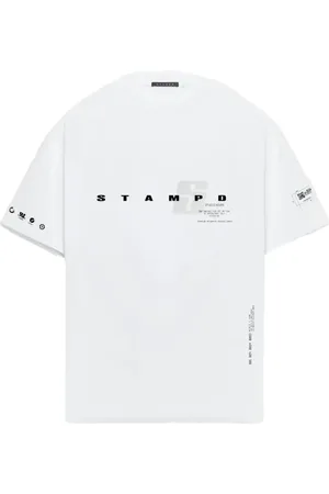 STAMPD Summer Transit T-shirt
