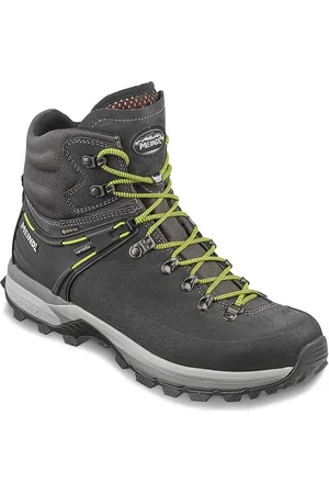 Meindl Air Revolution trekking boots