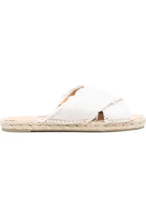 Castaner Palmera flat espadrilles