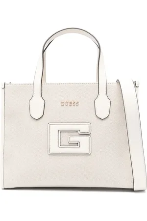 Guess G Status tote bag