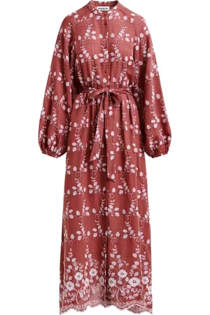 Essentiel Antwerp Hangeles shirt dress