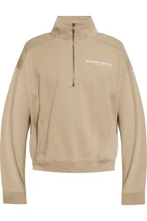 Sporty & Rich Athletic Club sweatshirt