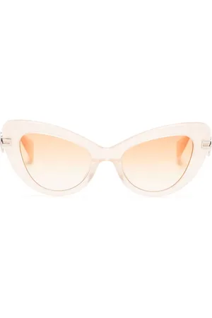 Vivienne Westwood Liza cat-eye sunglasses