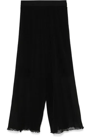 CFCL Hypha Lucent trousers