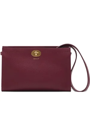 Burberry Cotswolds clutch bag