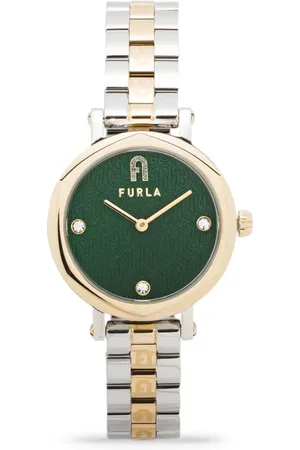 Furla Petite Shape 34mm