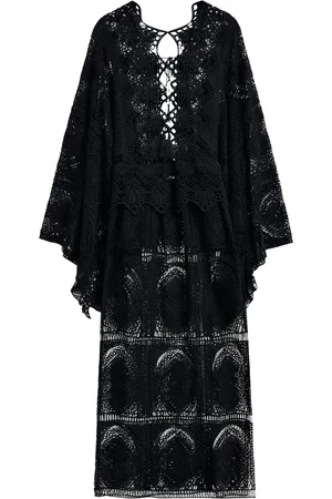 Essentiel Antwerp Hissouri maxi dress
