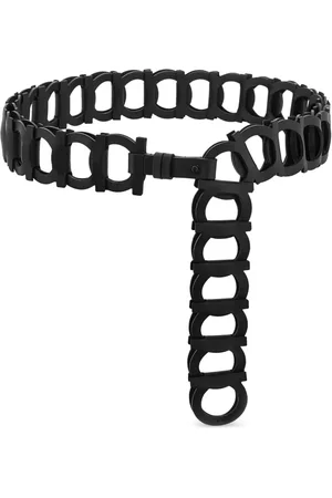 Salvatore Ferragamo Link-detail belt