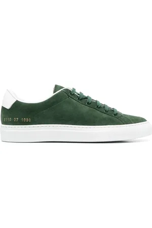 COMMON PROJECTS Original Achilles low-top sneakers
