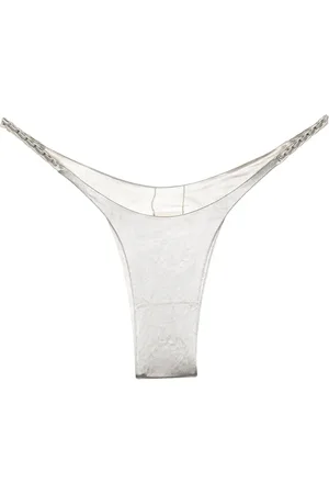 Isa Boulder Reversible bikini bottoms