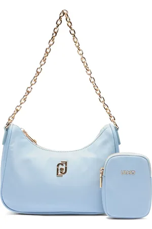 Liu Jo Logo-plaque shoulder bag