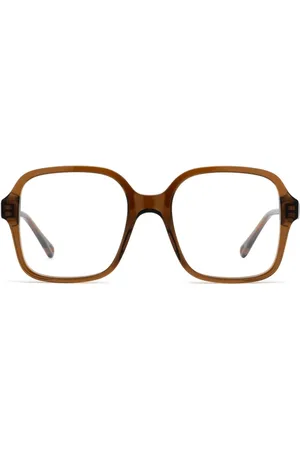 Chloé Oversize frame glasses