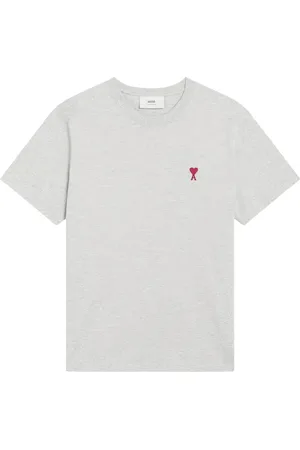 Ami Organic cotton t-shirt