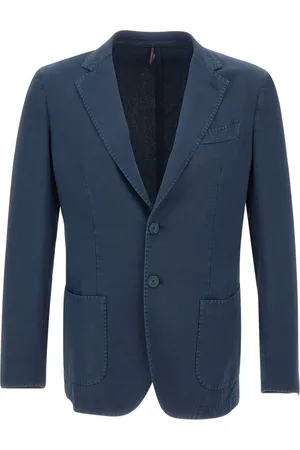 Biagio Santaniello Single-breasted blazer