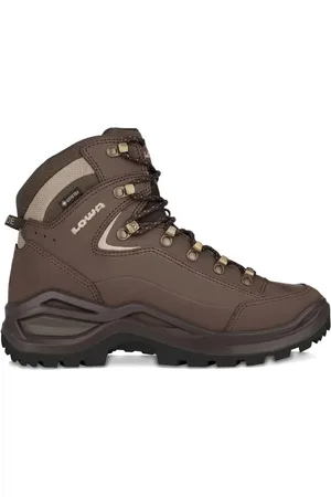 Lowa Renegade Evo GTX boots