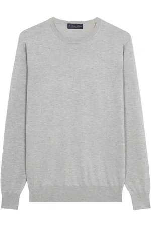 Brooks Brothers Crew neck jumper