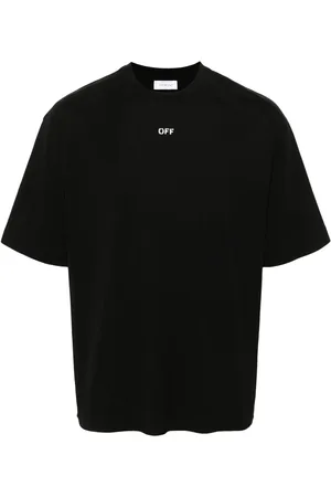 OFF-WHITE Dragon Arrow Skate T-shirt