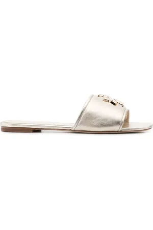 Tory Burch Eleanor slides