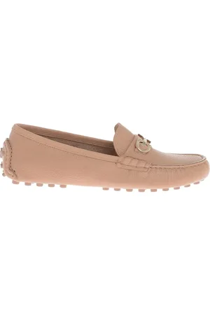 Salvatore Ferragamo Odilia loafers