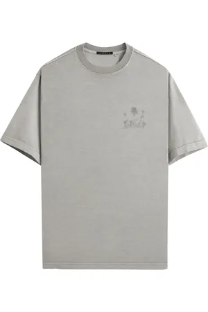 STAMPD Palm Rug T-shirt