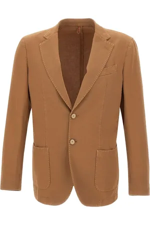 Biagio Santaniello Single-breasted blazer
