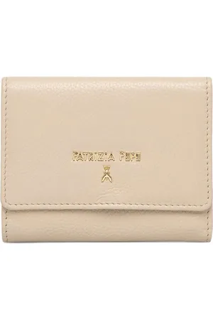 Patrizia Pepe Logo-lettering wallet