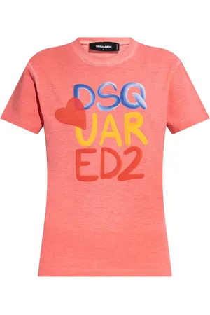 Dsquared2 Cotton t-shirt