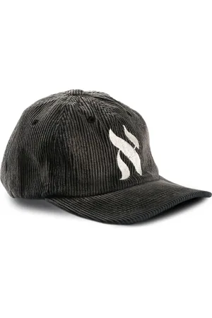 ENFANTS RICHES DEPRIMES Aleph corduroy cap