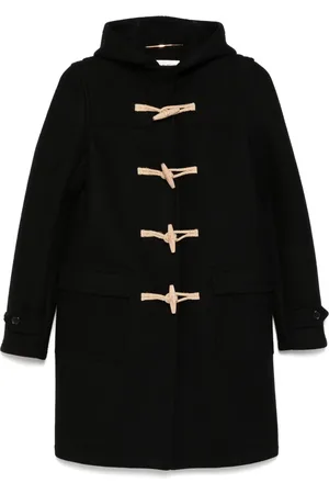 Saint Laurent 2013 duffle coat