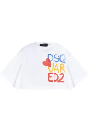 Dsquared2 Cotton t-shirt