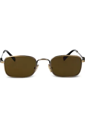 Miu Miu Square-frame sunglasses
