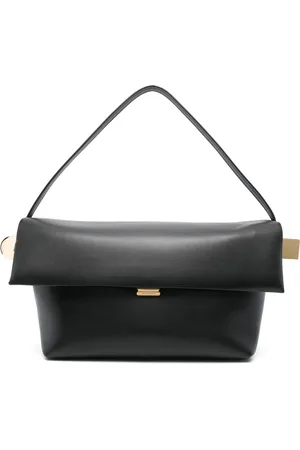 Jacquemus Le Grand Rond Carré shoulder bag