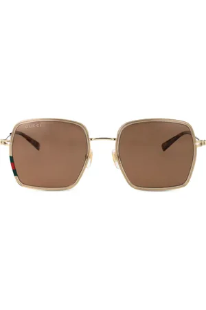 Gucci Interlocking G sunglasses