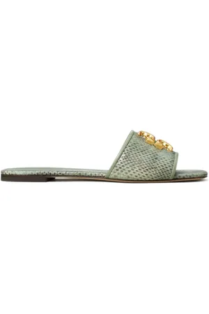 Tory Burch Eleanor slides
