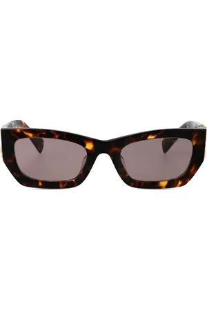 Miu Miu Tortoiseshell sunglasses
