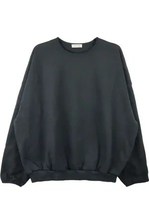 FEAR OF GOD Bound cotton sweatshirt