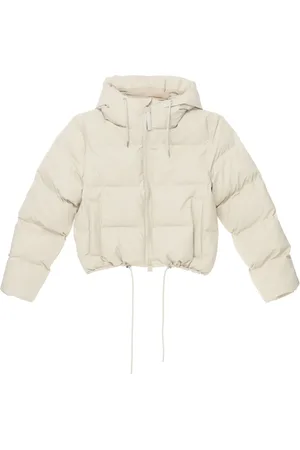 Rains Alta puffer jacket