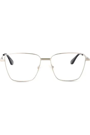 Alexander McQueen Cat-eye glasses