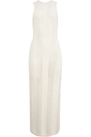 FLEUR DU MAL Simone dress