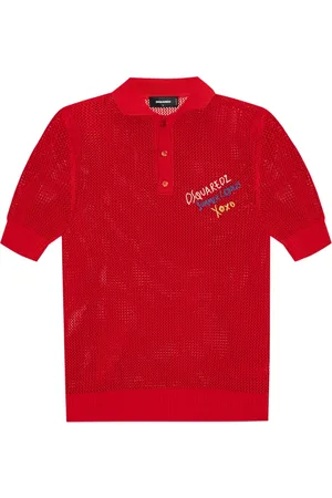 Dsquared2 Cotton t-shirt