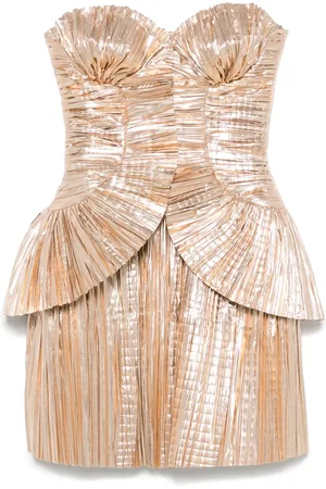 Cult Gaia Charlique mini dress