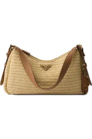 Prada Aim shoulder bag