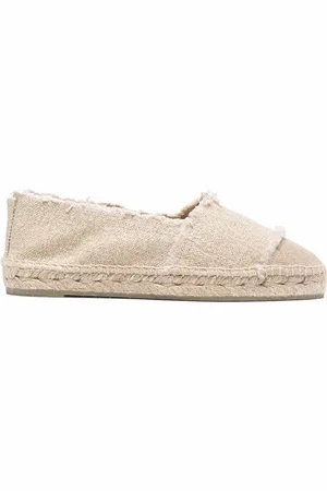 Castaner Kampala two-tone espadrilles
