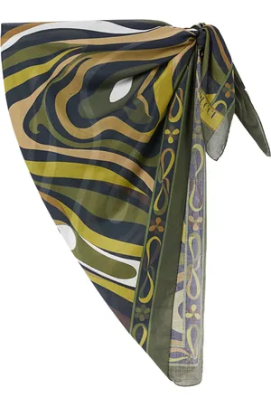 Puccini Maddalena-print pareo