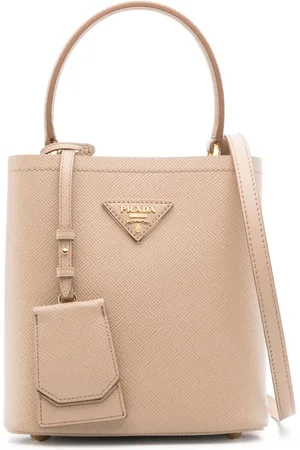 Prada Small Panier tote bag