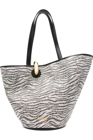Jacquemus Le Bambola tote bag